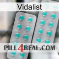 Vidalist 29